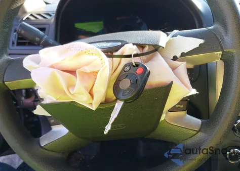 2010 Ford Fusion Se from USA, damaged, VIN 3FAHP0HA3AR123052